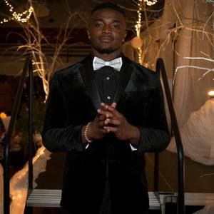 Meet your Posher, Marcus